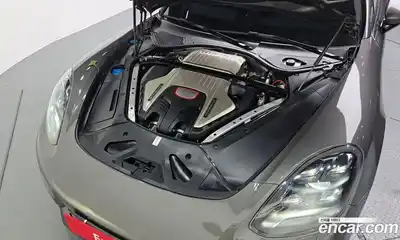 Porsche Panamera 2017 4.0 автомат (гидро), миниатюра 6
