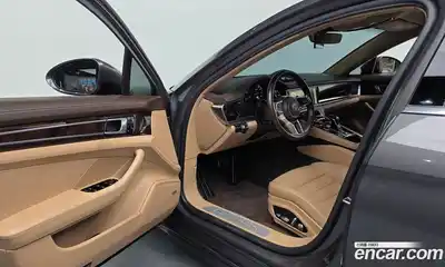 Porsche Panamera 2017 4.0 автомат (гидро), миниатюра 10