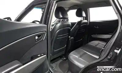 SsangYong TIBOLI 2015 1.6 автомат (гидро), миниатюра 11