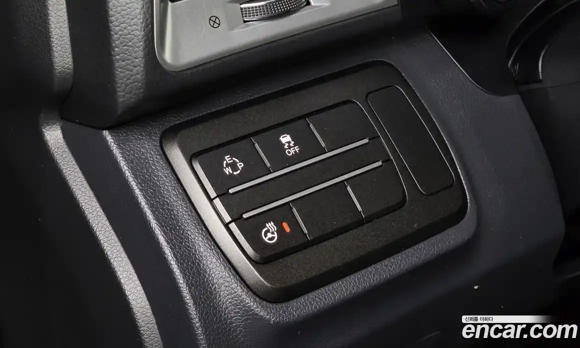 SsangYong TIBOLI 2015 1.6 автомат (гидро), фото 15