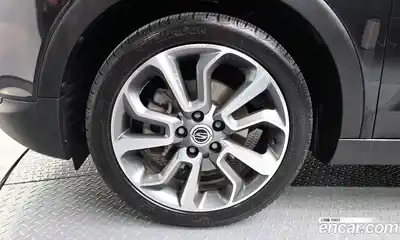 SsangYong TIBOLI 2015 1.6 автомат (гидро), миниатюра 5