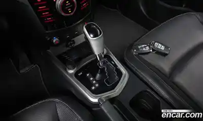 SsangYong TIBOLI 2015 1.6 автомат (гидро), миниатюра 9
