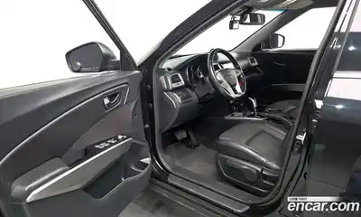 SsangYong TIBOLI 2015 1.6 автомат (гидро), миниатюра 10