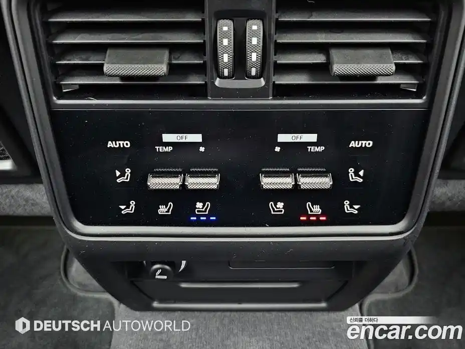 Porsche Cayenne 2024 3.0 автомат (гидро), фото 16