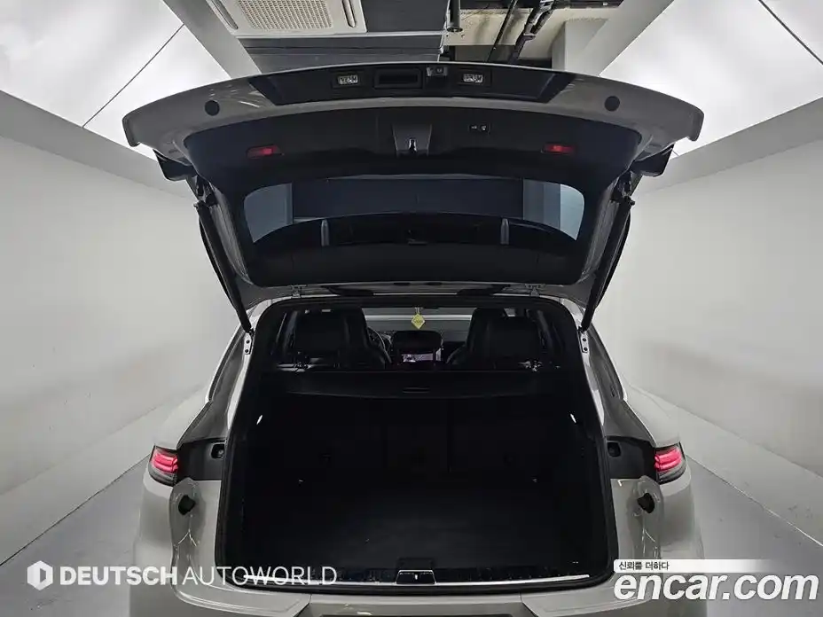 Porsche Cayenne 2024 3.0 автомат (гидро), фото 19