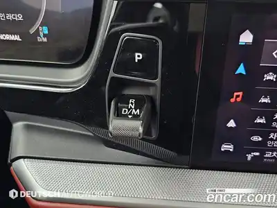 Porsche Cayenne 2024 3.0 автомат (гидро), миниатюра 9