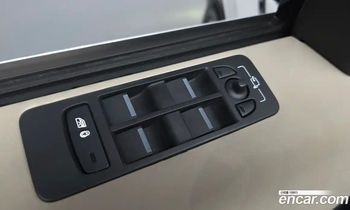 Land Rover Discovery Sport 2025 2.0 автомат (гидро), фото 29