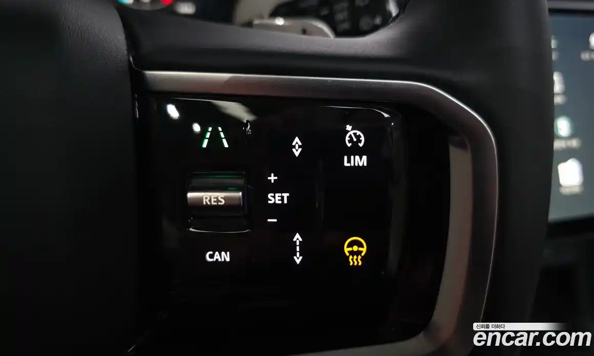 Land Rover Discovery Sport 2025 2.0 автомат (гидро), фото 31