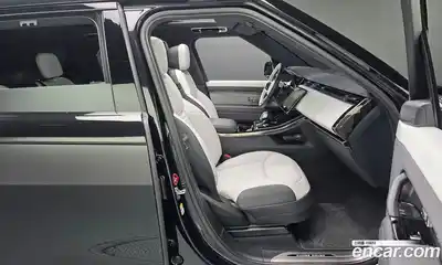 Land Rover Range Rover Sport 2025 3.0 автомат (гидро), миниатюра 11