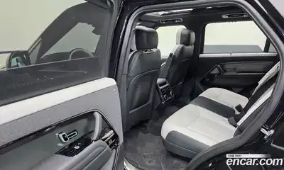 Land Rover Range Rover Sport 2025 3.0 автомат (гидро), миниатюра 12