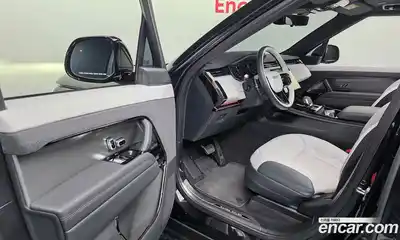 Land Rover Range Rover Sport 2025 3.0 автомат (гидро), миниатюра 10