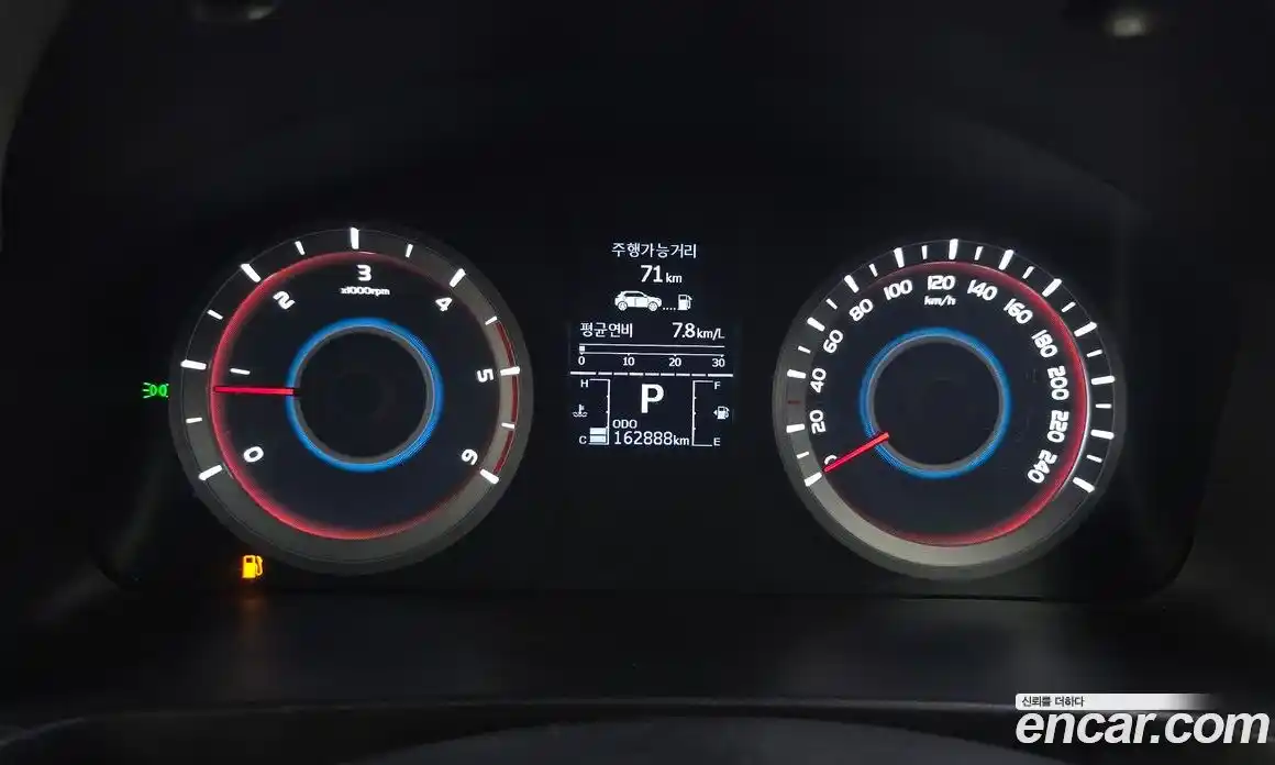 SsangYong Korando 2015 2.2 автомат (гидро), фото 8