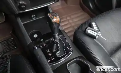 SsangYong Korando 2015 2.2 автомат (гидро), миниатюра 9