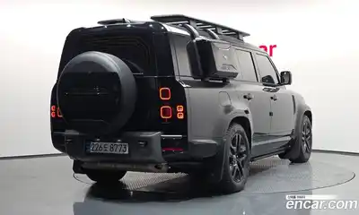 Land Rover Defender 2024 3.0 автомат (гидро), миниатюра 2