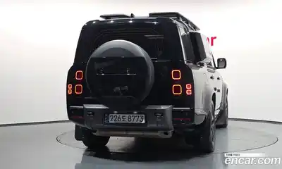 Land Rover Defender 2024 3.0 автомат (гидро), миниатюра 4