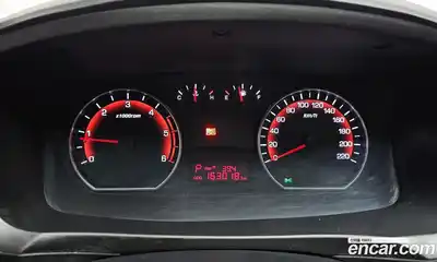 SsangYong Korando 2015 2.0 автомат (гидро), миниатюра 11