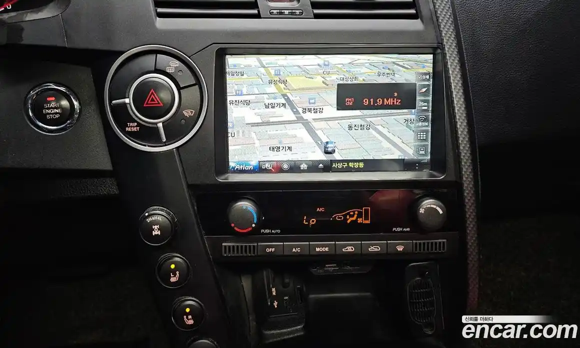 SsangYong Korando 2015 2.0 автомат (гидро), фото 20
