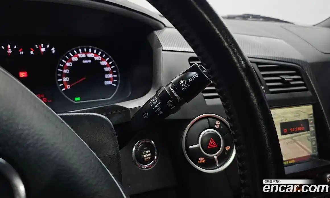 SsangYong Korando 2015 2.0 автомат (гидро), фото 24
