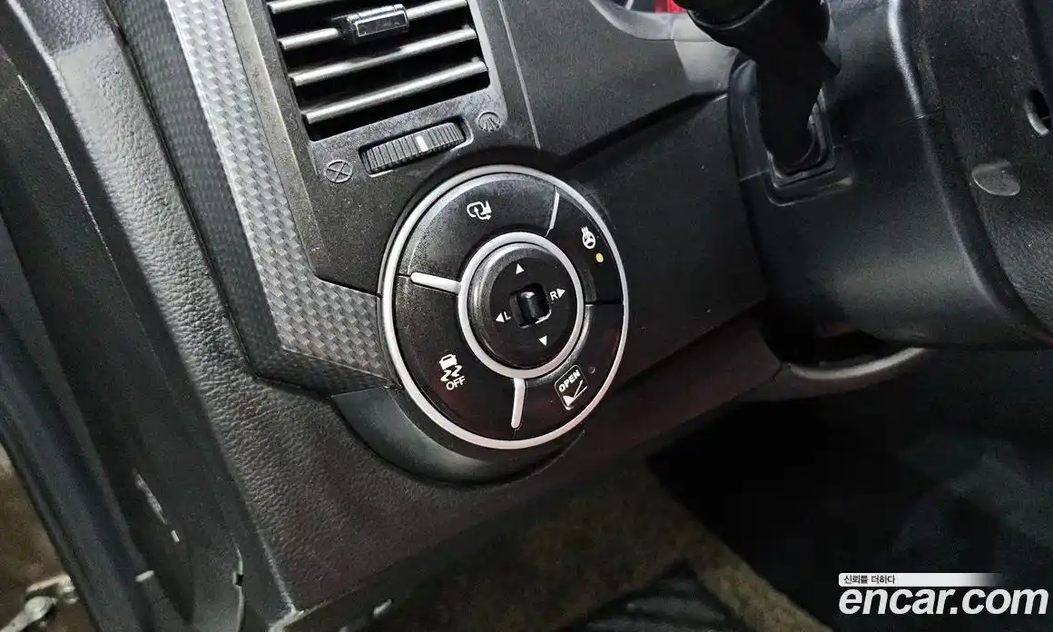 SsangYong Korando 2015 2.0 автомат (гидро), фото 26