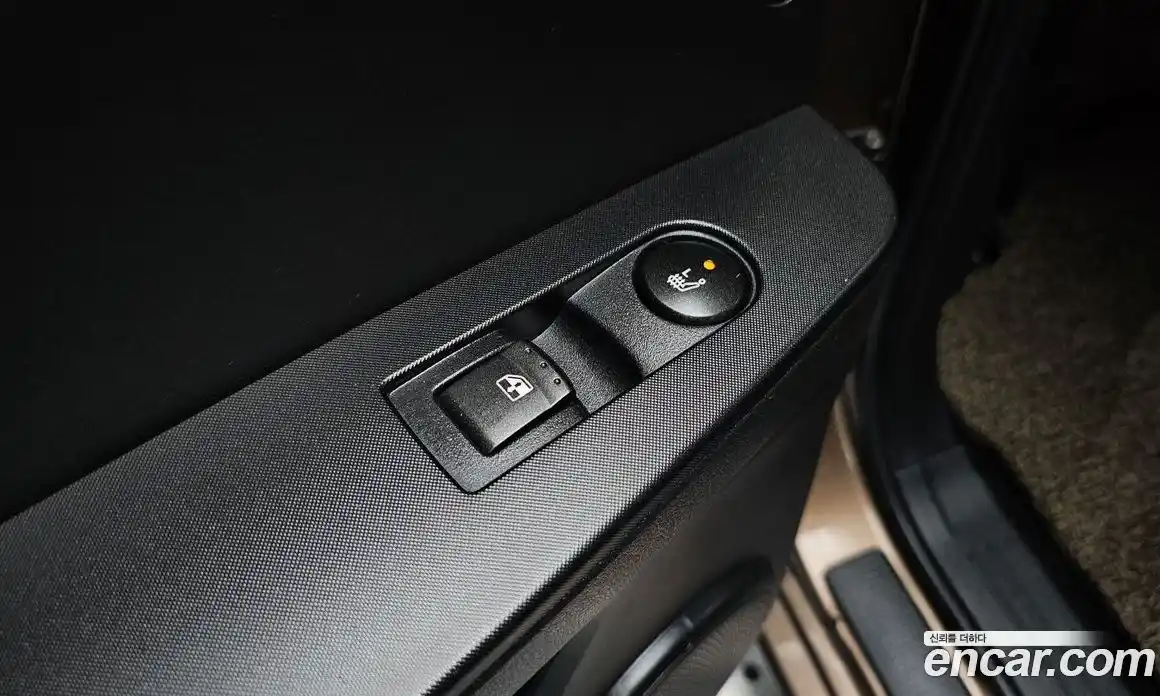 SsangYong Korando 2015 2.0 автомат (гидро), фото 27