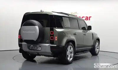 Land Rover Defender 2022 3.0 автомат (гидро), миниатюра 2
