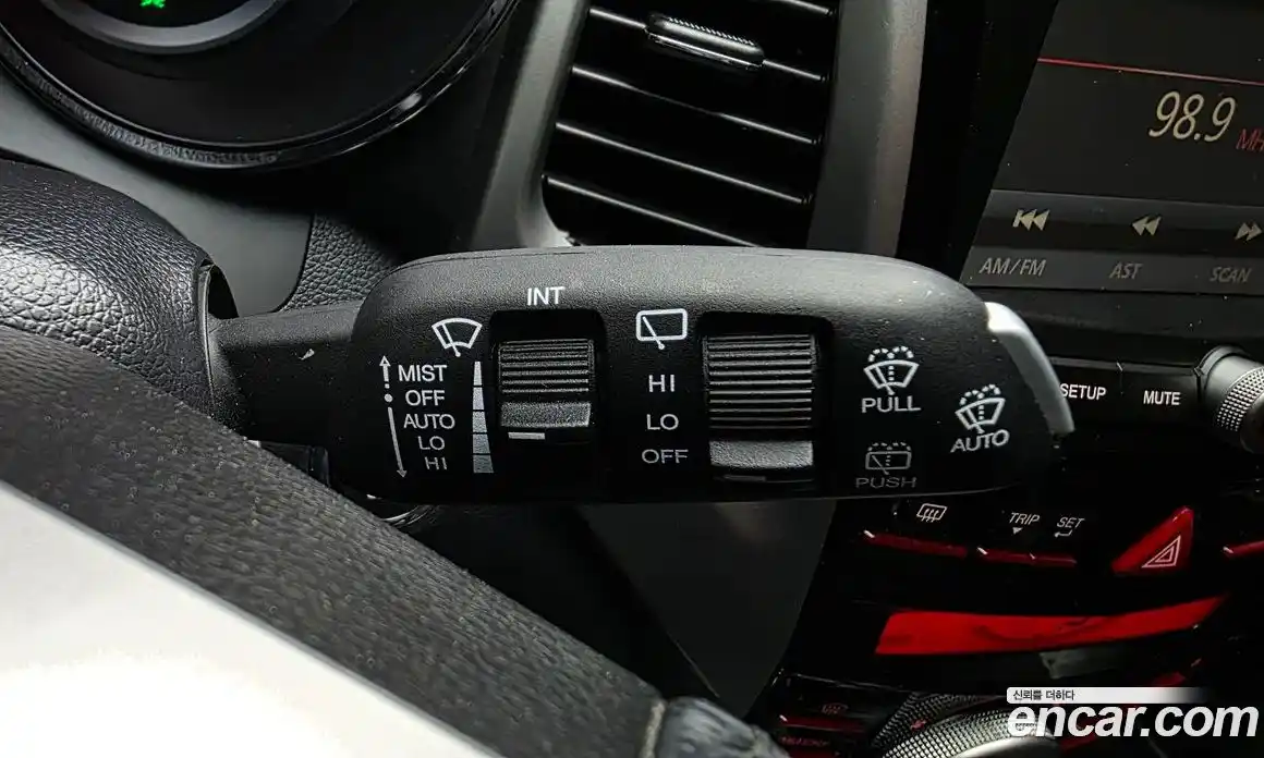 SsangYong TIBOLI 2015 1.6 автомат (гидро), фото 27