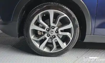 SsangYong TIBOLI 2015 1.6 автомат (гидро), миниатюра 5