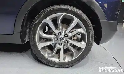 SsangYong TIBOLI 2015 1.6 автомат (гидро), миниатюра 7