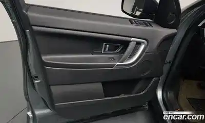 Land Rover Discovery Sport 2018 2.0 автомат (гидро), миниатюра 11