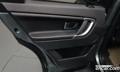 Land Rover Discovery Sport 2018 2.0 автомат (гидро), миниатюра 12