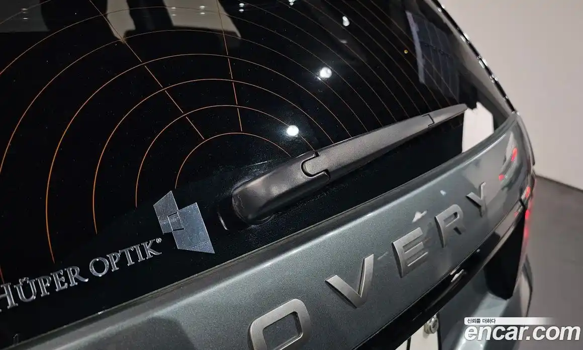Land Rover Discovery Sport 2018 2.0 автомат (гидро), фото 19