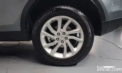 Land Rover Discovery Sport 2018 2.0 автомат (гидро), миниатюра 6