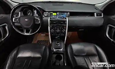 Land Rover Discovery Sport 2018 2.0 автомат (гидро), миниатюра 9
