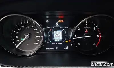 Land Rover Discovery Sport 2018 2.0 автомат (гидро), миниатюра 10