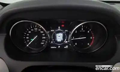 Land Rover Discovery Sport 2017 2.0 автомат (гидро), миниатюра 8