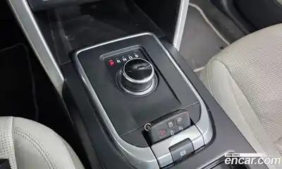 Land Rover Discovery Sport 2017 2.0 автомат (гидро), миниатюра 9