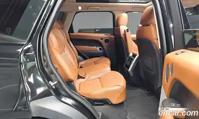Land Rover Range Rover Sport 2014 3.0 автомат (гидро), миниатюра 11