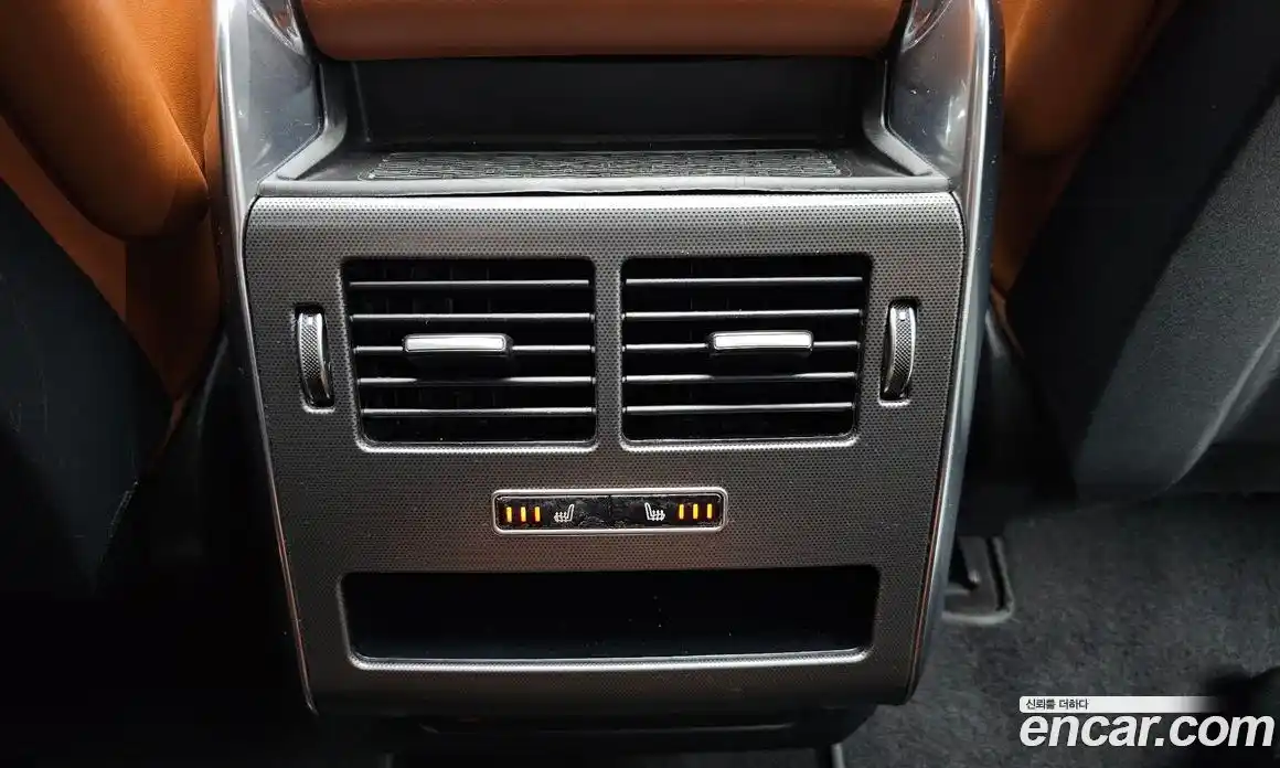 Land Rover Range Rover Sport 2014 3.0 автомат (гидро), фото 18