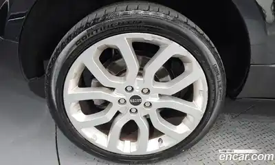 Land Rover Range Rover Sport 2014 3.0 автомат (гидро), миниатюра 5