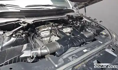 Land Rover Range Rover Sport 2014 3.0 автомат (гидро), миниатюра 6