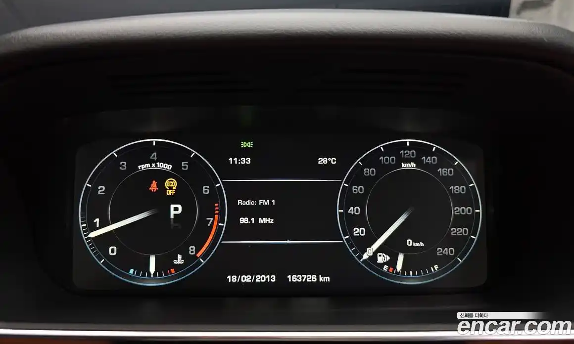 Land Rover Range Rover Sport 2014 3.0 автомат (гидро), фото 8