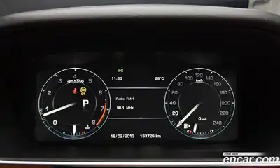 Land Rover Range Rover Sport 2014 3.0 автомат (гидро), миниатюра 8