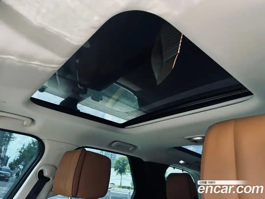Land Rover Discovery 2017 3.0 автомат (гидро), фото 16