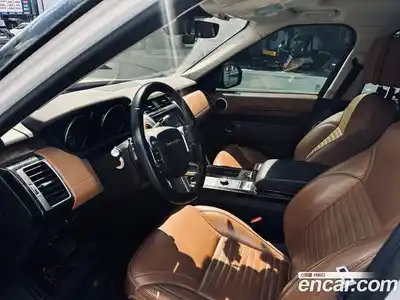 Land Rover Discovery 2017 3.0 автомат (гидро), миниатюра 10