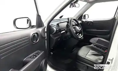 Hyundai Casper 2022 1.0 автомат (гидро), миниатюра 11