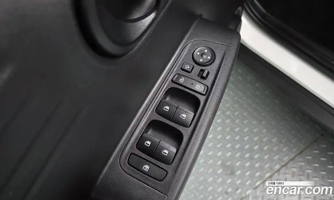 Hyundai Casper 2022 1.0 автомат (гидро), фото 17