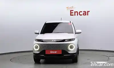 Hyundai Casper 2022 1.0 автомат (гидро), миниатюра 3