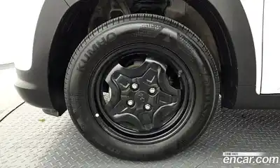 Hyundai Casper 2022 1.0 автомат (гидро), миниатюра 5
