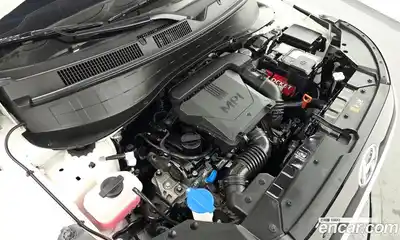 Hyundai Casper 2022 1.0 автомат (гидро), миниатюра 6