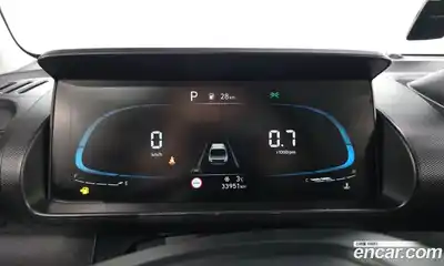 Hyundai Casper 2022 1.0 автомат (гидро), миниатюра 8